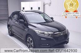 honda vezel 2017 CFJ1642930