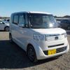 honda n-box 2013 -HONDA 【野田 580】--N BOX DBA-JF2--JF2-1105831---HONDA 【野田 580】--N BOX DBA-JF2--JF2-1105831- image 1