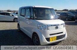 honda n-box 2013 -HONDA 【野田 580】--N BOX DBA-JF2--JF2-1105831---HONDA 【野田 580】--N BOX DBA-JF2--JF2-1105831-