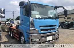 mitsubishi-fuso super-great 2013 CFJ9211333