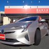 toyota prius 2015 -TOYOTA--Prius DAA-ZVW50--ZVW50-8002779---TOYOTA--Prius DAA-ZVW50--ZVW50-8002779- image 9