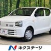 suzuki alto 2016 -SUZUKI--Alto DBA-HA36S--HA36S-304207---SUZUKI--Alto DBA-HA36S--HA36S-304207- image 1