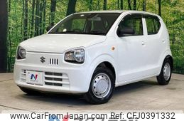 suzuki alto 2016 -SUZUKI--Alto DBA-HA36S--HA36S-304207---SUZUKI--Alto DBA-HA36S--HA36S-304207-