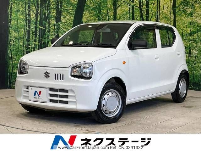 suzuki alto 2016 -SUZUKI--Alto DBA-HA36S--HA36S-304207---SUZUKI--Alto DBA-HA36S--HA36S-304207- image 1