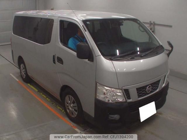 nissan nv350-caravan-wagon 2013 quick_quick_CBA-KS2E26_001146 image 1