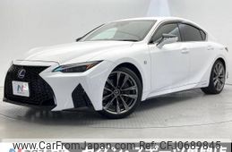 lexus is 2020 -LEXUS--Lexus IS 6AA-AVE30--AVE30-5083912---LEXUS--Lexus IS 6AA-AVE30--AVE30-5083912-