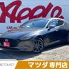 mazda mazda3 2019 -MAZDA--MAZDA3 5BA-BPFP--BPFP-105619---MAZDA--MAZDA3 5BA-BPFP--BPFP-105619- image 1