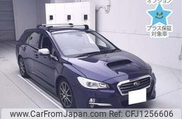 subaru levorg 2015 -SUBARU 【宇都宮 301ﾏ6604】--Levorg VMG-012668---SUBARU 【宇都宮 301ﾏ6604】--Levorg VMG-012668-