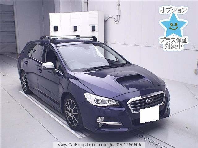 subaru levorg 2015 -SUBARU 【宇都宮 301ﾏ6604】--Levorg VMG-012668---SUBARU 【宇都宮 301ﾏ6604】--Levorg VMG-012668- image 1
