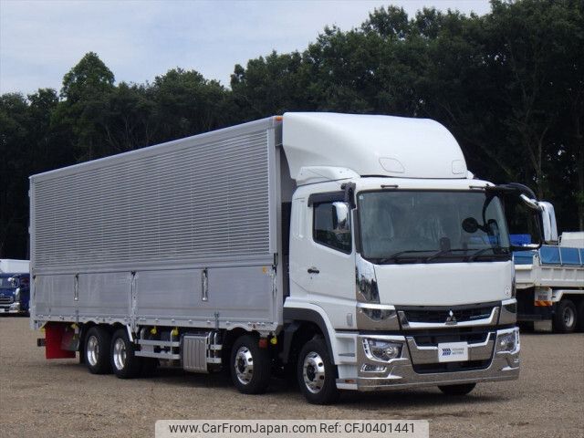 mitsubishi-fuso super-great 2024 -MITSUBISHI--Super Great 2PG-FS74HZ--FS74HZ-548968---MITSUBISHI--Super Great 2PG-FS74HZ--FS74HZ-548968- image 2