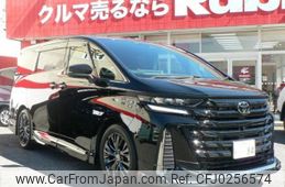 toyota vellfire 2023 quick_quick_6AA-AAHH40W_AAHH40-0005429