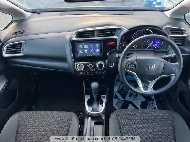 honda fit 2014 -HONDA--Fit DBA-GK3--GK3-1031641---HONDA--Fit DBA-GK3--GK3-1031641- image 2