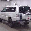 mitsubishi pajero 2009 CFJ1674474 image 2