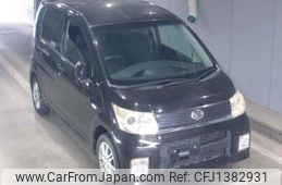 daihatsu move 2009 -DAIHATSU--Move L175S--0196709---DAIHATSU--Move L175S--0196709-