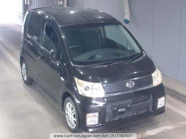 daihatsu move 2009 -DAIHATSU--Move L175S--0196709---DAIHATSU--Move L175S--0196709- image 1