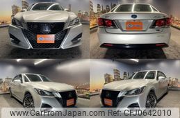 toyota crown-hybrid 2016 quick_quick_DAA-AWS210_AWS210-6120903