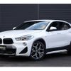 bmw x2 2019 -BMW--BMW X2 DBA-YH15--WBAYH12080EM93537---BMW--BMW X2 DBA-YH15--WBAYH12080EM93537- image 1