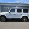 mercedes-benz g-class 2024 -MERCEDES-BENZ--Benz G Class 7CA-465310C--W1N4653101X001***---MERCEDES-BENZ--Benz G Class 7CA-465310C--W1N4653101X001***- image 10