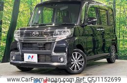 daihatsu tanto 2016 quick_quick_LA600S_LA600S-0425596