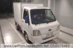 subaru sambar-truck 2010 -SUBARU--Samber Truck TT1-114767---SUBARU--Samber Truck TT1-114767-