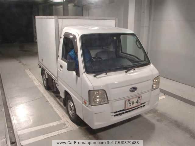 subaru sambar-truck 2010 -SUBARU--Samber Truck TT1-114767---SUBARU--Samber Truck TT1-114767- image 1