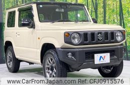 suzuki jimny 2024 quick_quick_JB64W_JB64W-321892