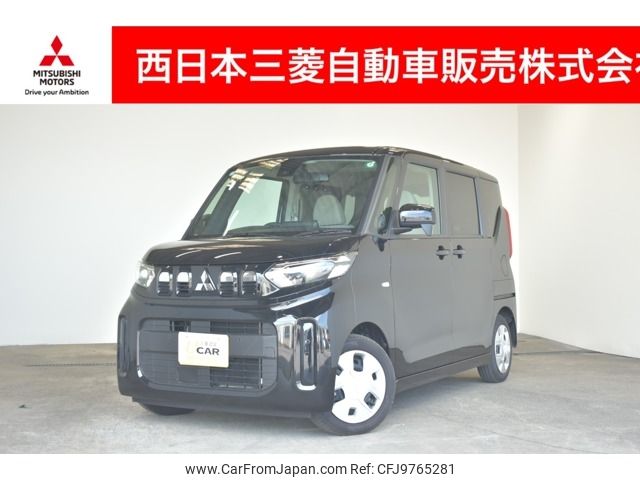 mitsubishi ek-space 2024 -MITSUBISHI--ek Space 5AA-B34A--B34A-0507***---MITSUBISHI--ek Space 5AA-B34A--B34A-0507***- image 1