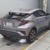 toyota c-hr 2017 -TOYOTA 【三河 330ひ3927】--C-HR ZYX10-2073005---TOYOTA 【三河 330ひ3927】--C-HR ZYX10-2073005- image 2
