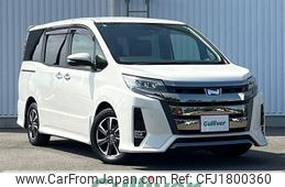 toyota noah 2019 CFJ1800360