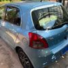 toyota vitz 2006 CFJ1800077 image 2