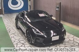 toyota 86 2022 -TOYOTA--86 ZN8-018135---TOYOTA--86 ZN8-018135-