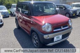 suzuki hustler 2018 CFJ1486103