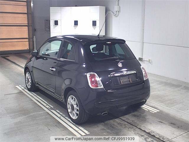 fiat 500 2011 -FIAT--Fiat 500 31212--00717731---FIAT--Fiat 500 31212--00717731- image 2