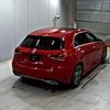 mercedes-benz a-class 2019 quick_quick_3DA-177012_WDD1770122V044954 image 2