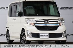 daihatsu tanto 2016 -DAIHATSU--Tanto DBA-LA600S--LA600S-0298040---DAIHATSU--Tanto DBA-LA600S--LA600S-0298040-