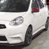 nissan march 2017 -NISSAN--March K13ｶｲ-504678---NISSAN--March K13ｶｲ-504678- image 8
