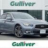 nissan skyline 2016 -NISSAN--Skyline DAA-HV37--HV37-209012---NISSAN--Skyline DAA-HV37--HV37-209012- image 1