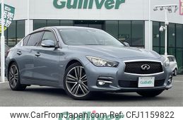 nissan skyline 2016 -NISSAN--Skyline DAA-HV37--HV37-209012---NISSAN--Skyline DAA-HV37--HV37-209012-