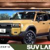 toyota land-cruiser-wagon 2024 CFJ1600416 image 1