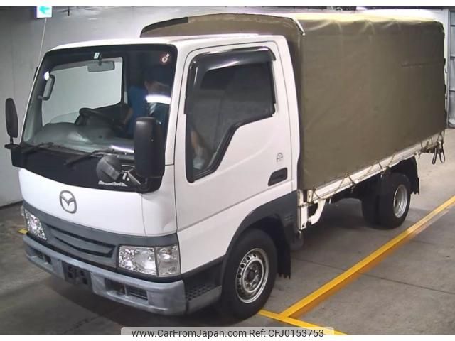 mazda titan-dash 2003 CFJ0153753 image 1