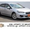 subaru impreza-wagon 2019 -SUBARU--Impreza Wagon DBA-GT3--GT3-067321---SUBARU--Impreza Wagon DBA-GT3--GT3-067321- image 1