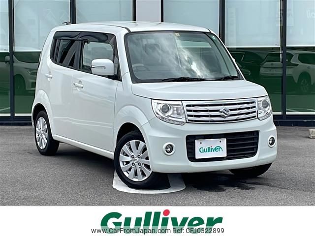 suzuki mr-wagon 2014 -SUZUKI--MR Wagon DBA-MF33S--MF33S-425633---SUZUKI--MR Wagon DBA-MF33S--MF33S-425633- image 1