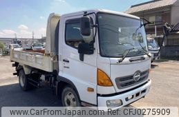 hino ranger 2013 quick_quick_TKG-FC9JCAP_FC9JCA-15822