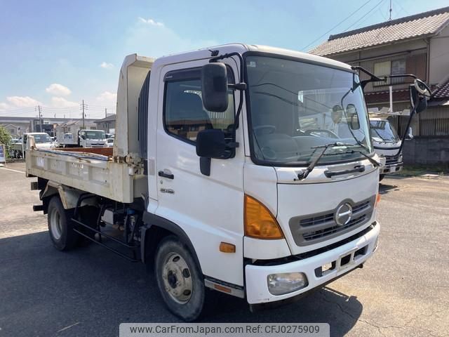 hino ranger 2013 quick_quick_TKG-FC9JCAP_FC9JCA-15822 image 1