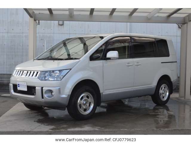 mitsubishi delica-d5 2015 -MITSUBISHI 【姫路 349ﾇ 510】--Delica D5 CDA-CV1W--CV1W-1008268---MITSUBISHI 【姫路 349ﾇ 510】--Delica D5 CDA-CV1W--CV1W-1008268- image 1