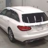 mercedes-benz c-class-station-wagon 2015 -MERCEDES-BENZ 【群馬 30Kむ5】--Benz C Class Wagon 205242C-WDD2052422F190222---MERCEDES-BENZ 【群馬 30Kむ5】--Benz C Class Wagon 205242C-WDD2052422F190222- image 7