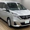 nissan serena 2019 -NISSAN--Serena DAA-GC27--GC27-041922---NISSAN--Serena DAA-GC27--GC27-041922- image 1