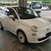 fiat 500 2009 -FIAT--Fiat 500 31212-00376577---FIAT--Fiat 500 31212-00376577- image 4