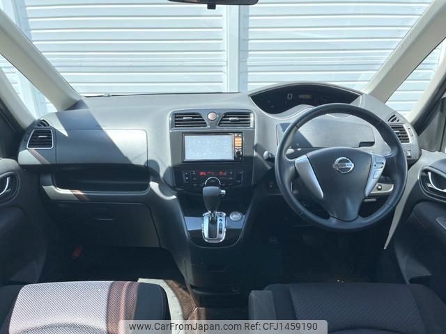 nissan serena 2011 quick_quick_FC26_FC26-029923 image 2
