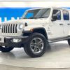 jeep wrangler 2020 CFJ1571824 image 17